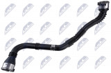 NTY AIR HOSE RENAUL KANGOO 1.5 DCI 08- , MERCEDES CITAN 108CDI/109CDI/111CDI 12-