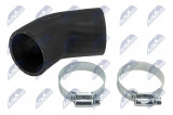 NTY AIR HOSE END 2.0/2.0D SUBARU IMPREZA 08-12 , LEGACY IV/V 08-14 , FORESTER 08-13 , OUTBACK 08-10 , XV 12-