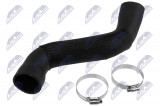 NTY AIR HOSE SEAT EXEO 2.0 TDI 09-14
