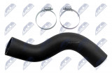 NTY AIR HOSE TOYOTA COROLLA 1.4D 2004-2007