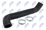 NTY AIR HOSE TOYOTA AURIS 1.6D 2015-2018 , AVENSIS 1.6D/2.0D 2015-2018 , VERSO 1.6D 2014-2015