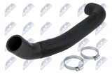 NTY AIR HOSE TOYOTA AURIS 1.6D 2015-2018 , AVENSIS 1.6D/2.0D 2015-2018 , VERSO 1.6D 2014-2015