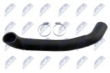 NTY AIR HOSE TOYOTA AURIS 1.6D 2015-2018 , AVENSIS 1.6D/2.0D 2015-2018 , VERSO 1.6D 2014-2015
