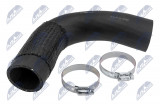 NTY AIR HOSE TOYOTA AVENSIS 2.2D 2009-2015 , VERSO 2.2D 2009-2015