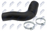 NTY AIR HOSE TOYOTA AVENSIS 2.2D 2009-2015 , VERSO 2.2D 2009-2015