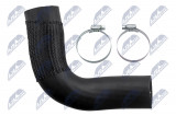 NTY AIR HOSE TOYOTA AVENSIS 2.2D 2009-2015 , VERSO 2.2D 2009-2015