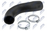 NTY AIR HOSE TOYOTA COROLLA 2.0D 2010-2013 , AURIS 2.0/2.2D 2009-2015 , AVENSIS 2.0D/2.2D 2011-2015