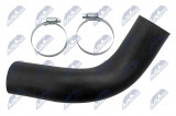 NTY AIR HOSE TOYOTA AVENSIS 1.6D/2.0D 2015-2018 , AURIS 1.6D 2015-2018 , VERSO 1.6D 2014-2017