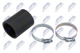 NTY AIR HOSE TOYOTA COROLLA 1.4D 2008-2018 , AURIS 1.4D 2008-2018 , YARIS 1.4D 2008-2018 , VERSO 1.4D 2010-2015