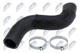 NTY AIR HOSE TOYOTA COROLLA 1.4D 2006-2009 , AURIS 1.4D 2006-2009