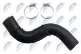 NTY AIR HOSE TOYOTA COROLLA 1.4D 2006-2009 , AURIS 1.4D 2006-2009