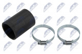 NTY AIR HOSE TOYOTA AVENSIS 1.6D/2.0D 2015-2018 , AURIS 1.6D 2015-2018 , VERSO 1.6D 2014-2017