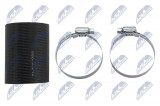 NTY AIR HOSE TOYOTA AVENSIS 1.6D/2.0D 2015-2018 , AURIS 1.6D 2015-2018 , VERSO 1.6D 2014-2017