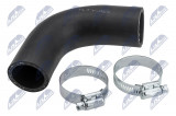NTY AIR HOSE TOYOTA COROLLA 1.4D 2006-2009 , AURIS 1.4D 2006-2009 , 1.4D 2006-2008
