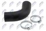 NTY AIR HOSE TOYOTA COROLLA 1.4D 2006-2009 , AURIS 1.4D 2006-2009 , 1.4D 2006-2008