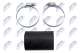 NTY AIR HOSE TOYOTA LAND CRUISER 4.5D 2007- , LEXUS 450D/570 4.5D 2015-