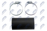 NTY AIR HOSE TOYOTA LAND CRUISER 4.5D 2007- , LEXUS 450D/570 4.5D 2015-