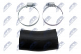 NTY AIR HOSE TOYOTA LAND CRUISER 4.5D 2007- , LEXUS 450D/570 4.5D 2015-