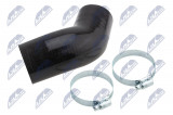 NTY AIR HOSE ENG 2.4D VOLVO S60 II 2010-2018 , S80 II 2010-2015 , V60 I 2010-2018 , V70 III 2007-2016 , XC70 II 2007-2016