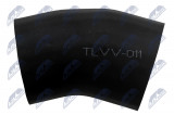 NTY AIR HOSE ENG 2.4D VOLVO S80 II 10-11 , V70 III 09-10 , XC60 I 09-10 , XC70 II 09-10
