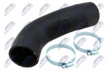NTY AIR HOSE ENG 3.0 VOLVO S60 II 2010-2018 , S80 II 07-16 , V60 I 10-18 , V70 III 07-16 , XC 60 I 10-17 , XC 70 II 08-16