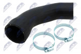 NTY AIR HOSE ENG 3.0 VOLVO S60 II 2010-2018 , S80 II 07-16 , V60 I 10-18 , V70 III 07-16 , XC 60 I 10-17 , XC 70 II 08-16