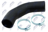 NTY AIR HOSE ENG 3.0 VOLVO S60 II 2010-2018 , S80 II 07-16 , V60 I 10-18 , V70 III 07-16 , XC 60 I 10-17 , XC 70 II 08-16
