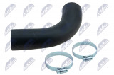 NTY AIR HOSE ENG 3.0 VOLVO S60 II 2010-2018 , S80 II 07-16 , V60 I 10-18 , V70 III 07-16 , XC 60 I 10-17 , XC 70 II 08-16