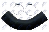 NTY AIR HOSE ENG 3.0 VOLVO S60 II 2010-2018 , S80 II 07-16 , V60 I 10-18 , V70 III 07-16 , XC 60 I 10-17 , XC 70 II 08-16