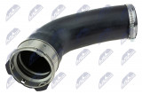 NTY AIR HOSE ENG 2.0/2.0D VOLVO S60 II 2015-2019 , S80 II 2008-2011 , S90 II 2016- , V60 I 2015-2018
