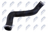 NTY AIR HOSE ENG 2.4D VOLVO S80 II 2006-2015 , V70 III 2007-2015 , XC70 II 2007-2015