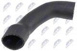 NTY AIR HOSE ENG 2.0D VOLVO C30 10-13 , S40 II 10-13 , V40 12-19 , V50 10-13