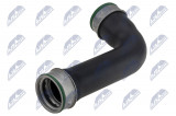 NTY AIR HOSE ENG 1.9 TDI VOLKSWAGEN GOLF IV 00-06 , BORA 00-05 , SEAT LEON 00-06 , TOLEDO II 00-06