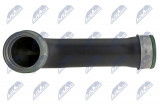 NTY AIR HOSE ENG 1.9 TDI VOLKSWAGEN GOLF IV 00-06 , BORA 00-05 , SEAT LEON 00-06 , TOLEDO II 00-06