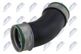 NTY AIR HOSE VOLKSWAGEN TRANSPORTER V 1.9/2.5TDI 03-09