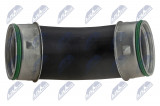 NTY AIR HOSE VOLKSWAGEN TRANSPORTER V 1.9/2.5TDI 03-09