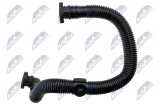 NTY CRANKCASE BREATHER AUDI A3 2.0TFSI 2004-,A4 2.0TFSI 2004-,A6 2.0TFSI 2005-,SKODA OCTAVIA II 2.0RS 2005-,VW GOLF V 2.0GTI 2004-,GOLF VI 2.0GTI 2011-,PASSAT B6 2.0FSI 2005-,SCIROCCO 2.0R 2009-