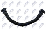 NTY CRANKCASE BREATHER ENG 2.0 VOLKSWAGEN PASSAT B6 05-10 , GOLF V , VI 04-12 , SKODA OCTAVIA II 05-13 , AUDI A4 B7 04-09 , A6 05-11 , SEAT LEON 05-12