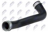NTY AIR HOSE VOLKSWAGEN TOUAREG 2.5TDI 2003-2010
