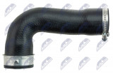 NTY AIR HOSE VOLKSWAGEN GOLF VI 2009-2013 AUDI A3 2004-2012 SEAT LEON 2006-2012 SKODA OCTAVIA II 2004-2013