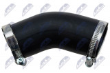 NTY AIR HOSE ENG 1.6TDI/2.0TDI VOLKSWAGEN PASSAT B8 2014- , GOLF VII , VIII 2012- , SKODA OCTAVIA III 2012- , AUDI A3 1.6 2012- , SEAT LEON 1.6 2012-