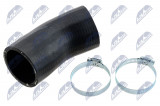 NTY AIR HOSE VOLKSWAGEN POLO V 1.2TDI/1.5TDI/1.6TDI 2009- , SKODA FABIA 1.2/1.6TDI 2010- , SEAT IBIZA IV 1.2/1.6TDI 2009-