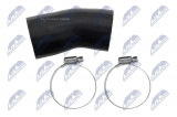 NTY AIR HOSE VOLKSWAGEN POLO V 1.2TDI/1.5TDI/1.6TDI 2009- , SKODA FABIA 1.2/1.6TDI 2010- , SEAT IBIZA IV 1.2/1.6TDI 2009-