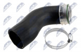 NTY AIR HOSE ENG 2.0TDI VOLKSWAGEN PASSAT B6 05-10 , SKODA OCTAVIA II 06-13 , AUDI A3 06-12 , SEAT LEON 06-12