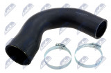 NTY AIR HOSE ENG 1.6TDI/2.0TDI VOLKSWAGEN PASSAT B6 05-10 , SKODA OCTAVIA II 04-13 , AUDI A3 04-13 , SEAT LEON 05-12