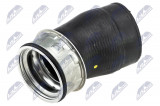NTY AIR HOSE VOLKSWAGEN PASSAT B6 , B7 1.8/2.0 2007- , SKODA OCTAVIA II 1.8/2.0 07-13 , SUBERB II 1./2.0 08-15 , AUDI A3 1.8/2.0 06-13 , Q3 2.0 11-18 , SEAT ALHAMBRA 1.8/2.0 2010-