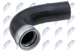 NTY AIR HOSE VOLKSWAGEN PASSAT B5 1.8T/1.9TDI 2000-2005 , SKODA SUPERB I 1.8T/1.9TDI 2001-2008