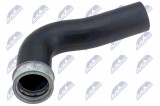 NTY AIR HOSE ENG 1.9TDI VOLKSWAGEN PASSAT B6 05-10 , SKODA OCTAVIA II 04-10 , AUDI A3 03-10 , SEAT LEON 05-10