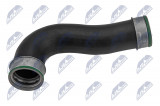 NTY AIR HOSE VOLKSWAGEN PASSAT B6 1.9TDI 05-10 , SKODA OCTAVIA II 2.0TDI 05-10 , AUDI A3 1.9TDI/2.0TDI 03-10 , SEAT LEON 2.0TDI 05-10