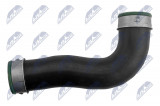 NTY AIR HOSE VOLKSWAGEN PASSAT B6 1.9TDI 05-10 , SKODA OCTAVIA II 2.0TDI 05-10 , AUDI A3 1.9TDI/2.0TDI 03-10 , SEAT LEON 2.0TDI 05-10